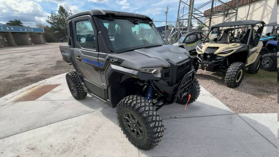 2024 Polaris® XPedition XP NorthStar