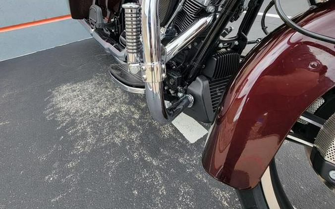 2019 Harley-Davidson® FLTRX - Road Glide®