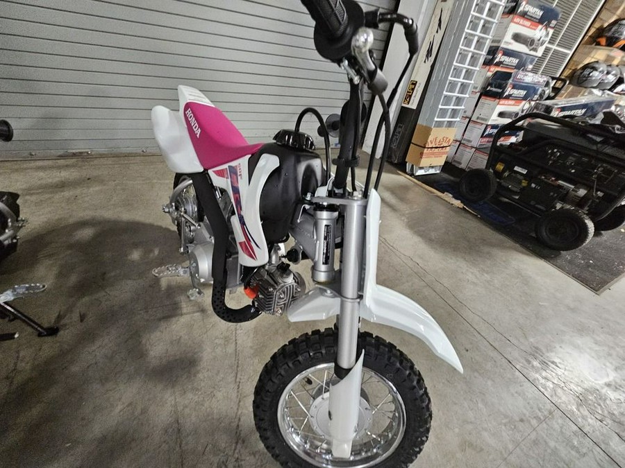 2024 Honda® CRF50F