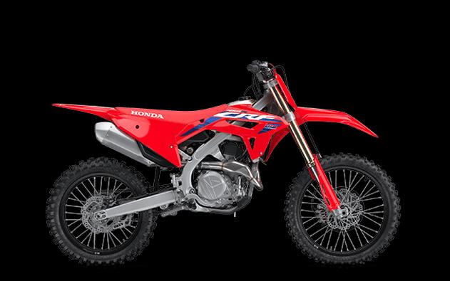 2023 Honda CRF450R