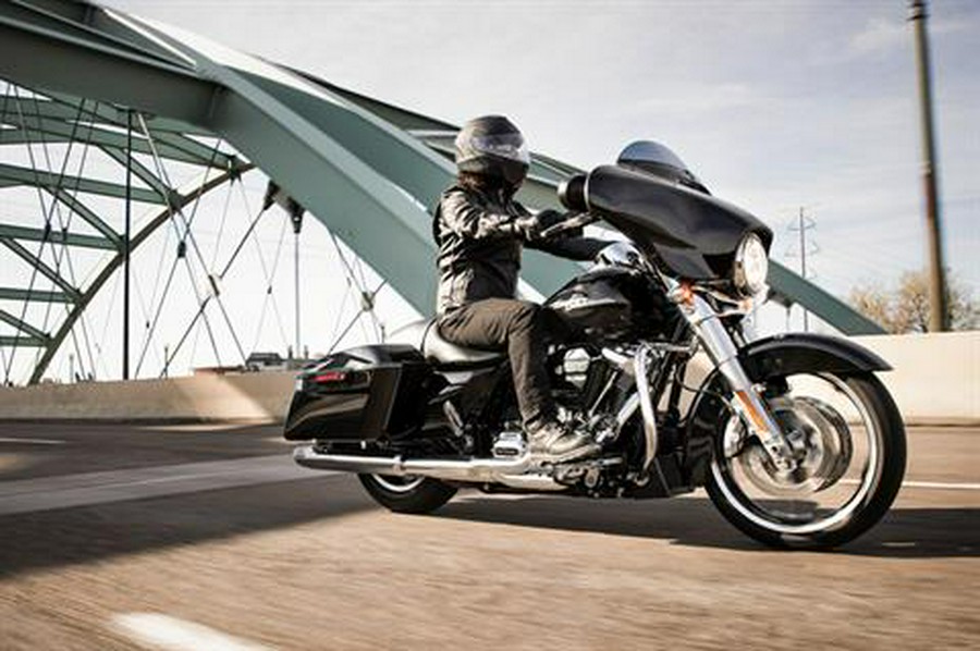 2019 Harley-Davidson Street Glide®