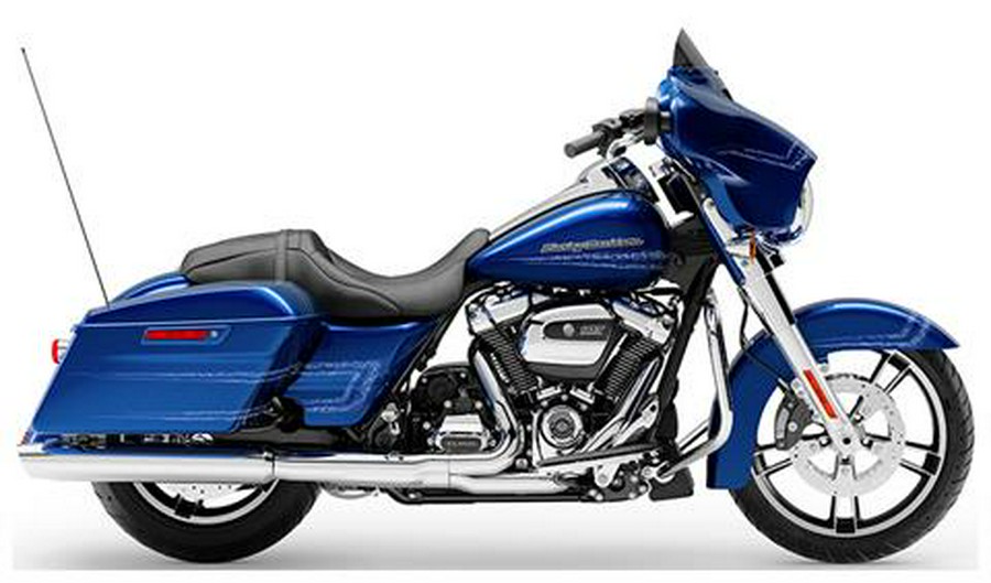 2019 Harley-Davidson Street Glide®