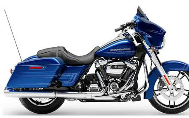 2019 Harley-Davidson Street Glide®