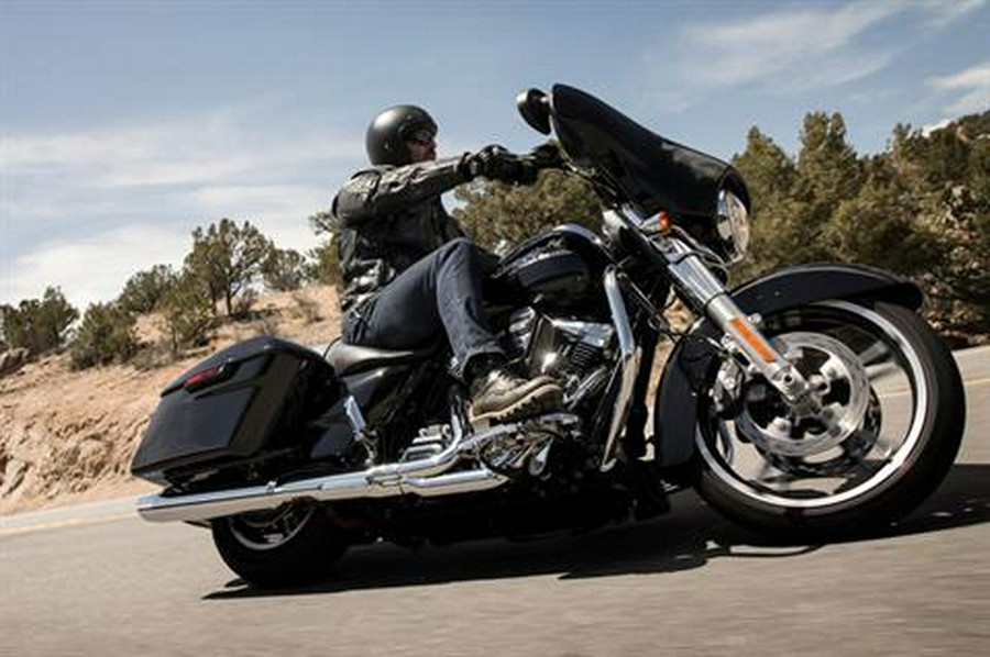 2019 Harley-Davidson Street Glide®