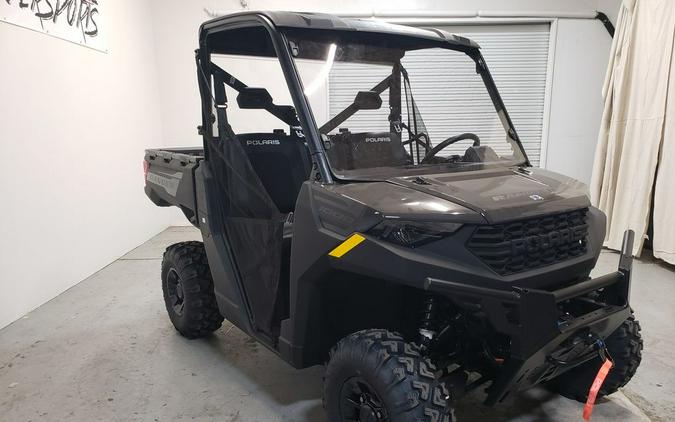 2025 Polaris RANGER 1000 Premium