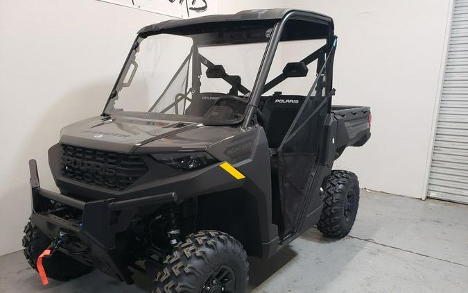 2025 Polaris RANGER 1000 Premium