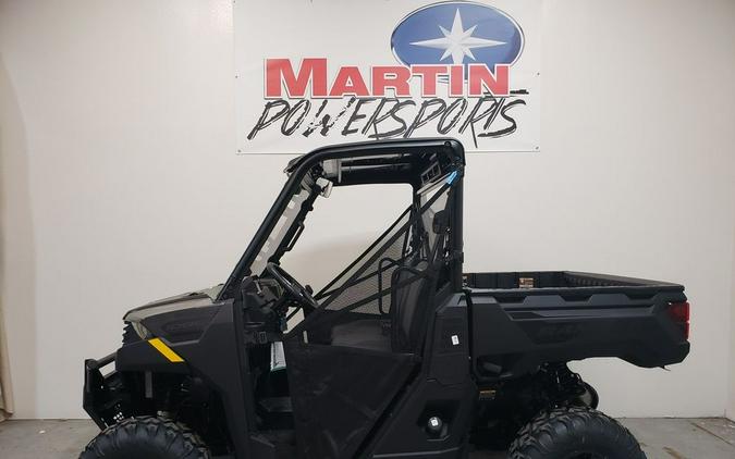 2025 Polaris RANGER 1000 Premium