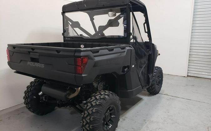 2025 Polaris RANGER 1000 Premium