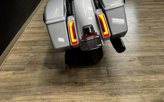 2024 Harley-Davidson® FLTRX - Road Glide®