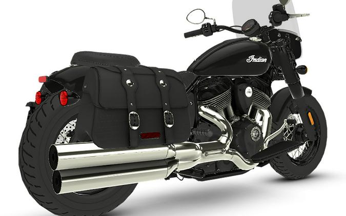 2024 Indian Motorcycle Super Chief ABS