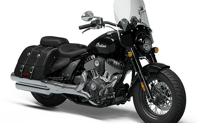 2024 Indian Motorcycle Super Chief ABS