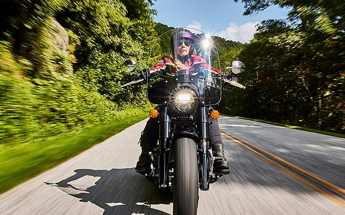 2024 Indian Motorcycle Super Chief ABS