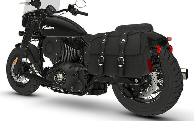 2024 Indian Motorcycle Super Chief ABS