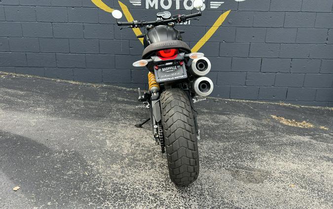 2020 Ducati Scrambler 1100 Sport Pro