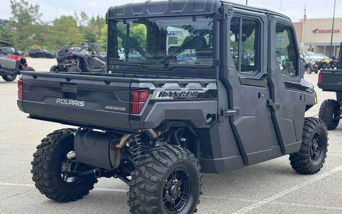 2025 Polaris Ranger Crew XP 1000 NorthStar Edition Ultimate