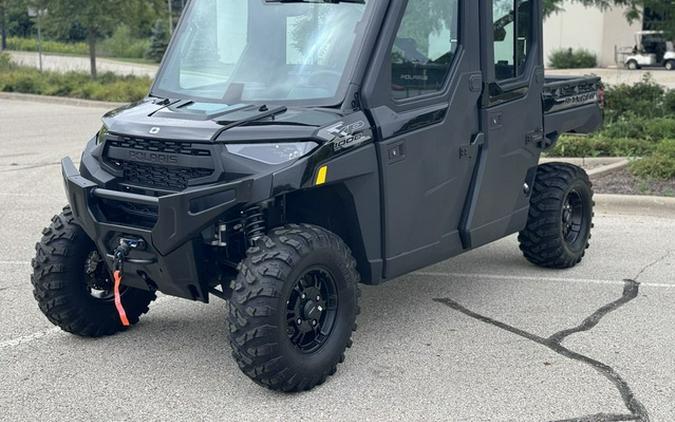 2025 Polaris Ranger Crew XP 1000 NorthStar Edition Ultimate