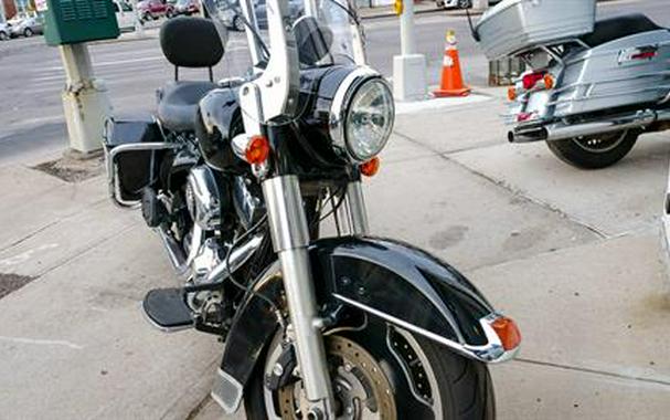 2013 Harley-Davidson Road King®