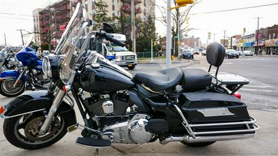 2013 Harley-Davidson Road King®