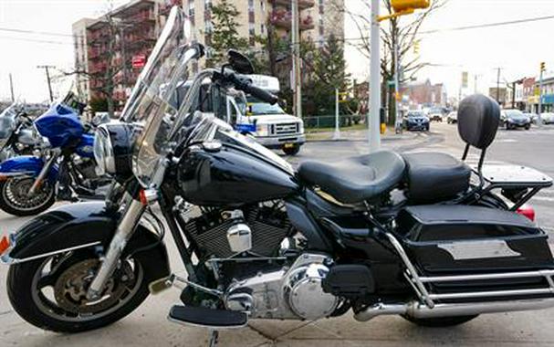 2013 Harley-Davidson Road King®