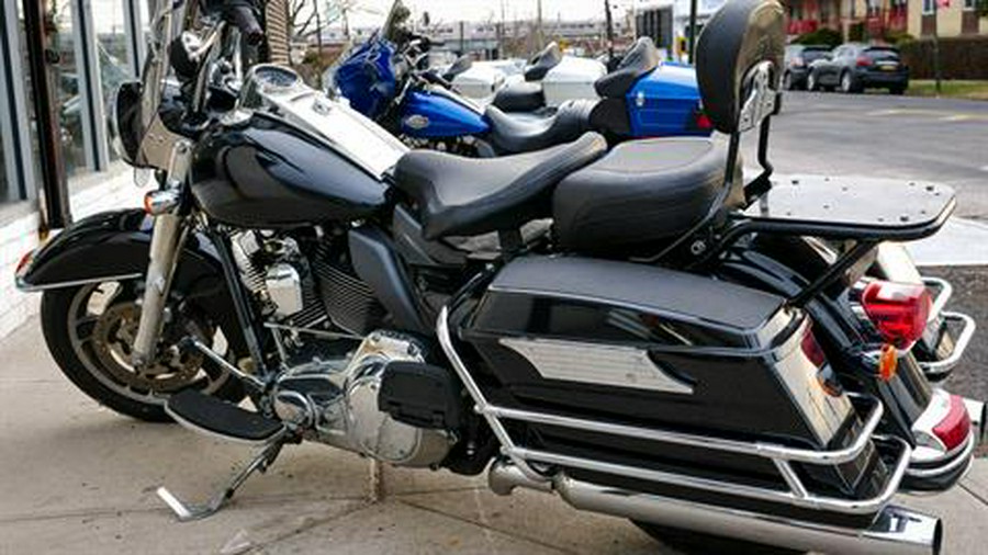 2013 Harley-Davidson Road King®