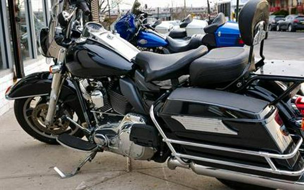 2013 Harley-Davidson Road King®