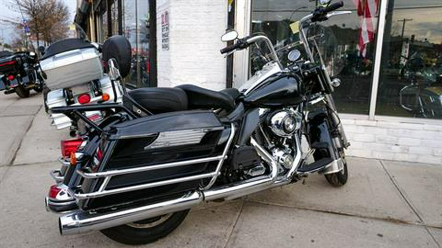 2013 Harley-Davidson Road King®