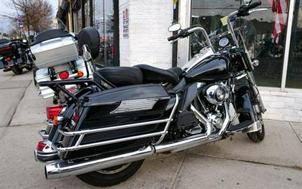 2013 Harley-Davidson Road King®