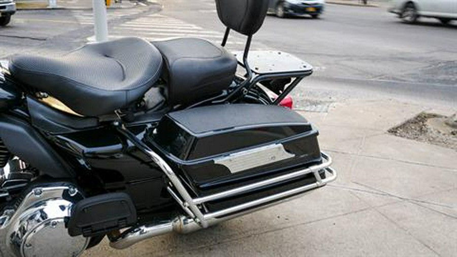 2013 Harley-Davidson Road King®