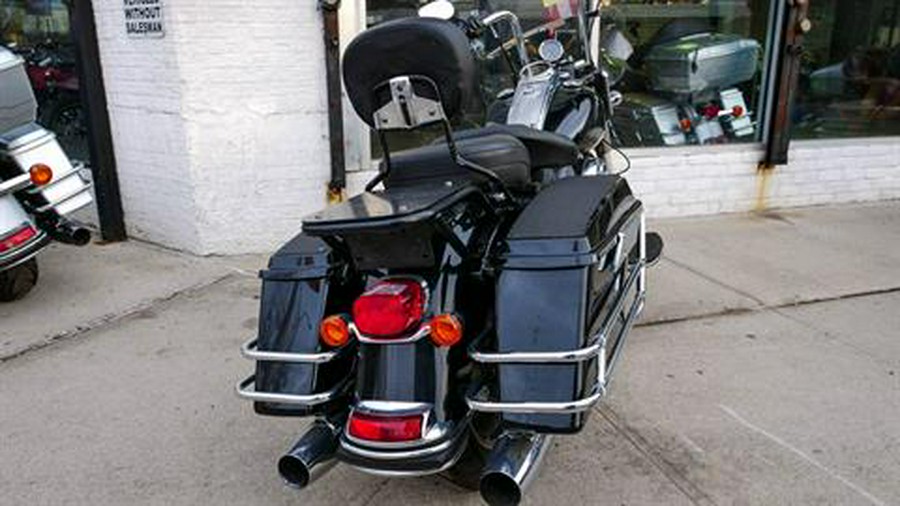 2013 Harley-Davidson Road King®