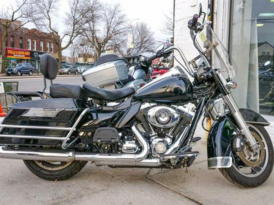 2013 Harley-Davidson Road King®