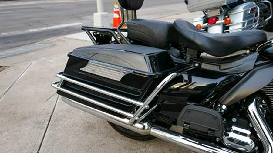 2013 Harley-Davidson Road King®