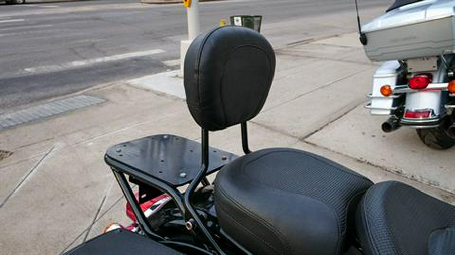 2013 Harley-Davidson Road King®