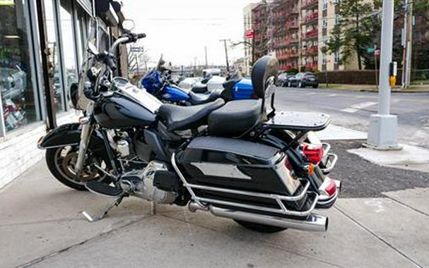 2013 Harley-Davidson Road King®