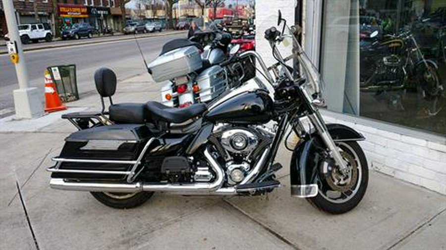 2013 Harley-Davidson Road King®