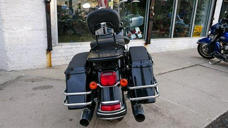 2013 Harley-Davidson Road King®