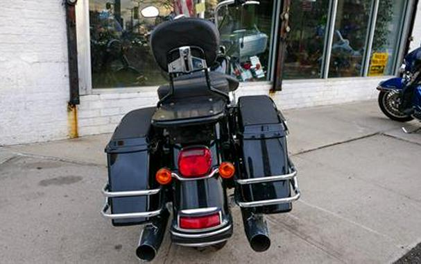 2013 Harley-Davidson Road King®