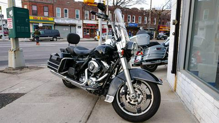 2013 Harley-Davidson Road King®