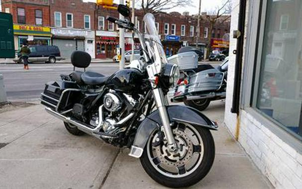 2013 Harley-Davidson Road King®