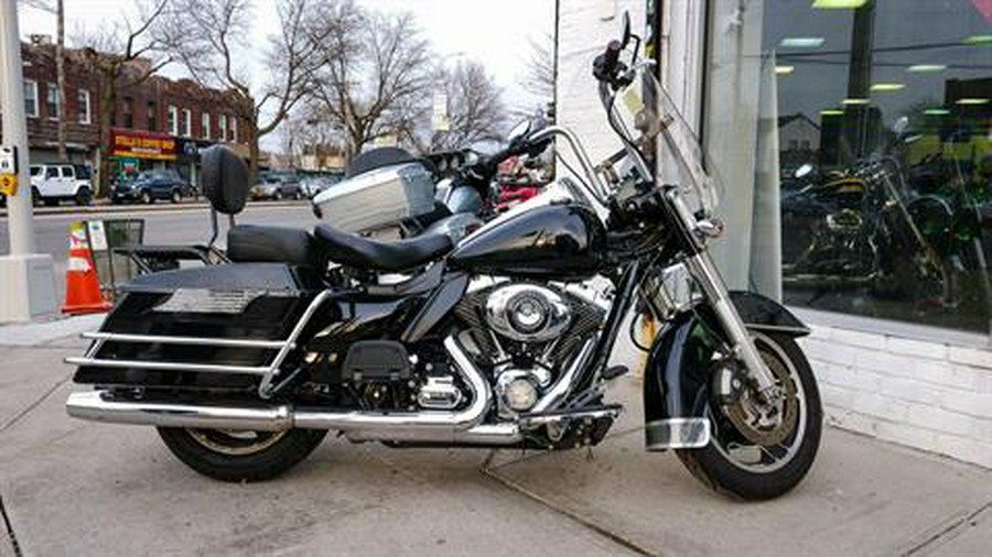 2013 Harley-Davidson Road King®