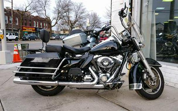 2013 Harley-Davidson Road King®