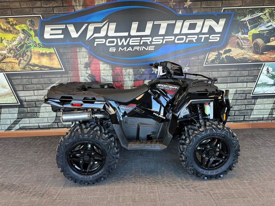 2024 Polaris® Sportsman 570 Trail