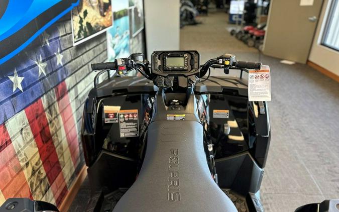 2024 Polaris® Sportsman 570 Trail