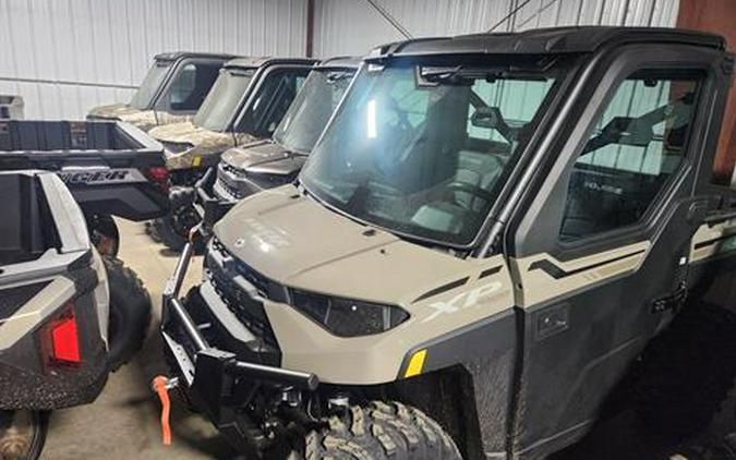 2024 Polaris Ranger XP 1000 Northstar Edition Ultimate