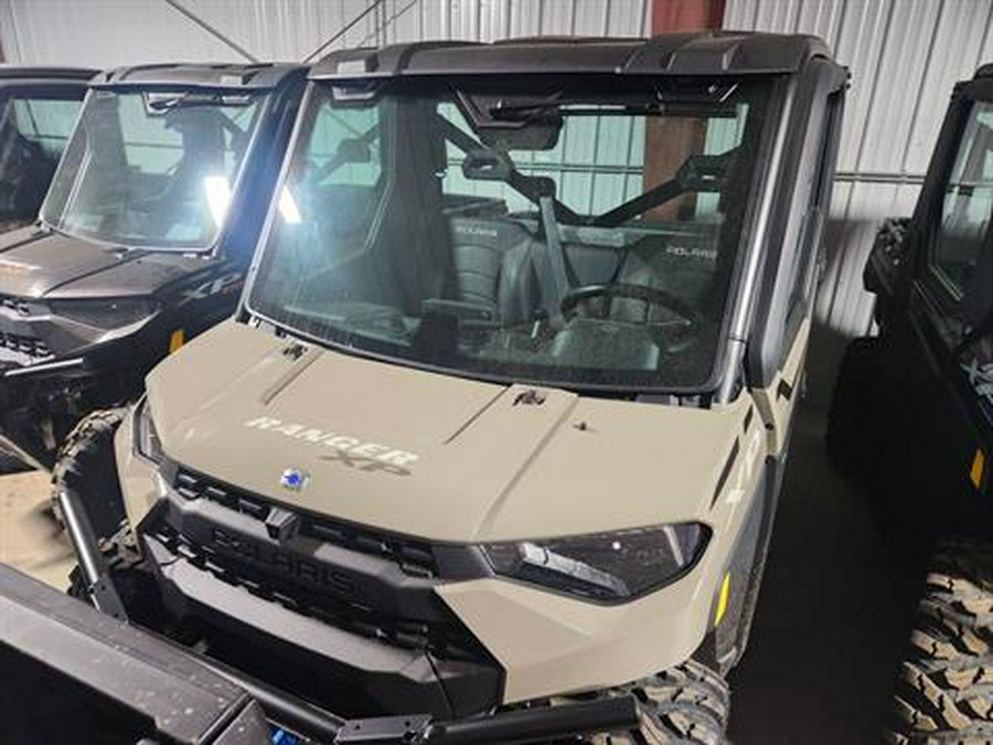 2024 Polaris Ranger XP 1000 Northstar Edition Ultimate