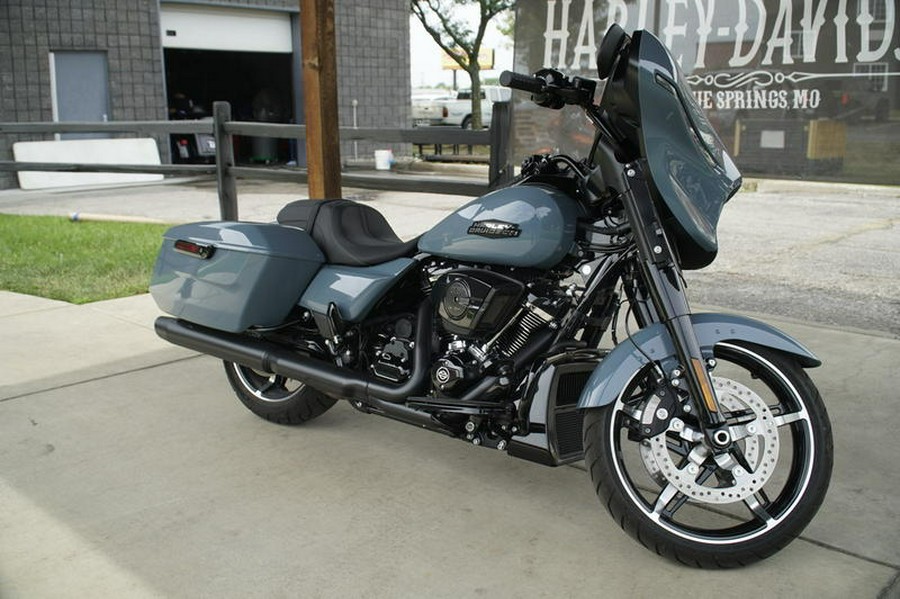 2024 Harley-Davidson® FLHX - Street Glide®