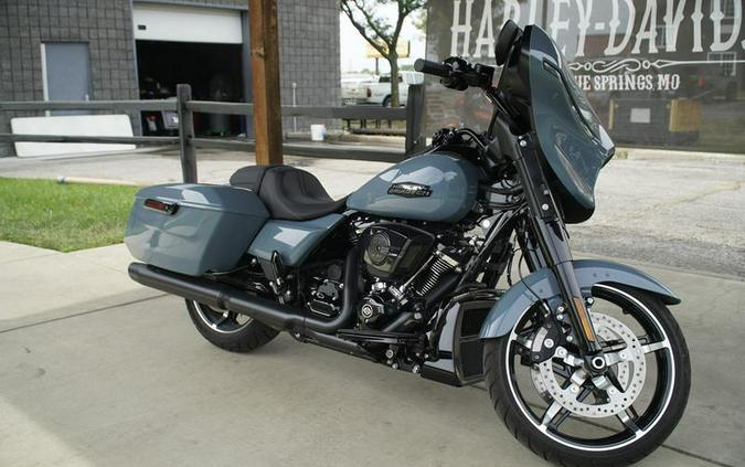 2024 Harley-Davidson® FLHX - Street Glide®