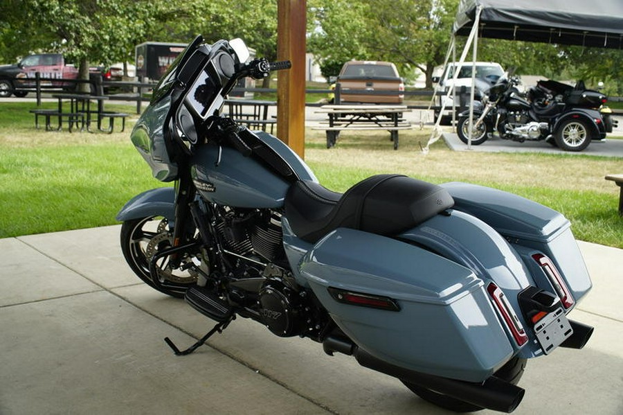 2024 Harley-Davidson® FLHX - Street Glide®