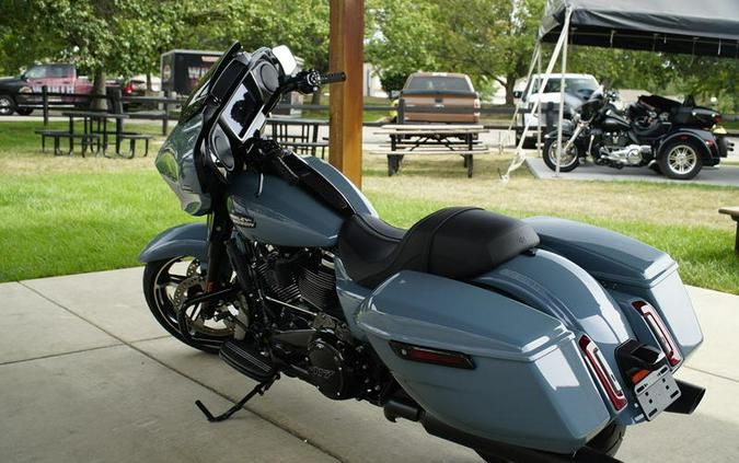 2024 Harley-Davidson® FLHX - Street Glide®