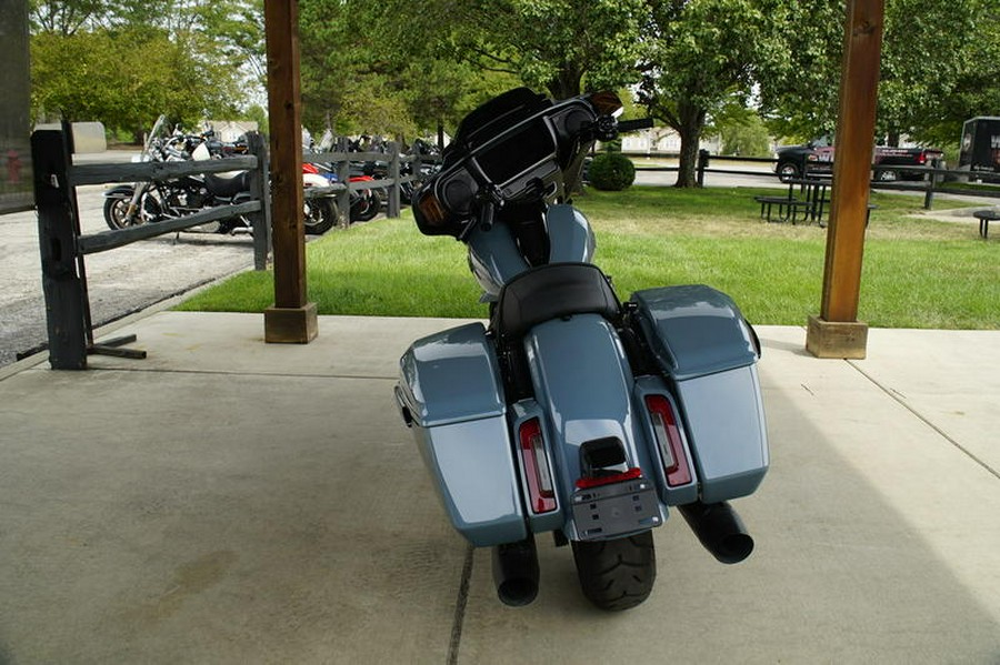 2024 Harley-Davidson® FLHX - Street Glide®