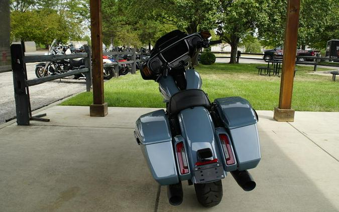 2024 Harley-Davidson® FLHX - Street Glide®